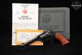 2004 Sturm Ruger New Bearcat .22 LR Blued in Excellent Condition Image 2