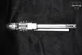 Sturm Ruger New Model Single-Six Convertible .22 LR / .22 WMR Satin Stainless in Good Condition Image 5