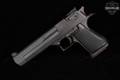Israeli Military Industries (IMI) Desert Eagle Mark I .357 Mag. Unknown in Very Good Condition Image 2