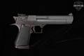 Israeli Military Industries (IMI) Desert Eagle Mark I .357 Mag. Unknown in Very Good Condition Image 3