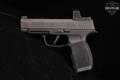 Sig Sauer P365XL 9mm Luger Black in Very Good Condition Image 3