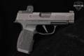 Sig Sauer P365XL 9mm Luger Black in Very Good Condition Image 4