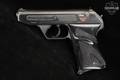 1972 Heckler & Koch (H&K, HK) HK4 .32 ACP High-Polish Blued in Good Condition Image 3