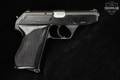 1972 Heckler & Koch (H&K, HK) HK4 .32 ACP High-Polish Blued in Good Condition Image 4