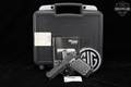Sig Sauer P938 We The People 9mm Luger Two-Tone Distressed Gray in Excellent Condition Image 2