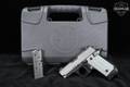 Sig Sauer P238 Two-Tone CA Compliant .380 ACP Two-Tone Stainless in Very Good Condition Image 2