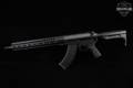 CMMG Mk47 Resolute 7.62x39 Armor Black in Very Good Condition Image 2