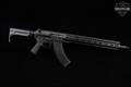 CMMG Mk47 Resolute 7.62x39 Armor Black in Very Good Condition Image 3
