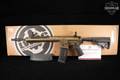 LWRC International SIX8-A5 Razorback II 6.8 SPC II Bronze in Very Good Condition Image 2