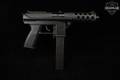1993-1994 Intratec TEC-DC9 9mm Luger Black in Good Condition Image 3