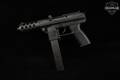 1993-1994 Intratec TEC-DC9 9mm Luger Black in Good Condition Image 4