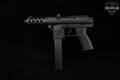 1993-1994 Intratec TEC-DC9 9mm Luger Black in Good Condition Image 5