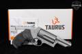 Taurus Judge Magnum .45 LC/.410 Stainless in Excellent Condition Image 2
