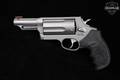 Taurus Judge Magnum .45 LC/.410 Stainless in Excellent Condition Image 3