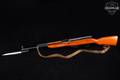 1974 China Arsenal SKS Mid-Type 56 7.62x39 Blued in Good Condition Image 2