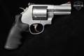 Smith & Wesson (S&W) Model 629-5 Magnum Packer .44 Mag. Brushed Stainless in Good Condition Image 3