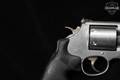 Smith & Wesson (S&W) Model 629-5 Magnum Packer .44 Mag. Brushed Stainless in Good Condition Image 5