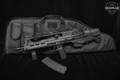 Springfield Armory Hellion 5.56mm NATO (.223 Rem.) Black in Excellent Condition Image 2