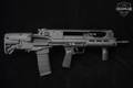 Springfield Armory Hellion 5.56mm NATO (.223 Rem.) Black in Excellent Condition Image 3