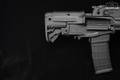 Springfield Armory Hellion 5.56mm NATO (.223 Rem.) Black in Excellent Condition Image 4