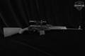 2008 Izhmash Saiga Sporter .223 Rem. Black in Very Good Condition Image 3