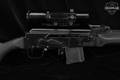 2008 Izhmash Saiga Sporter .223 Rem. Black in Very Good Condition Image 5