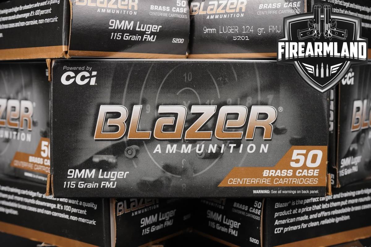 600 RDS! 9mm Ammo 9-mm Ammunition