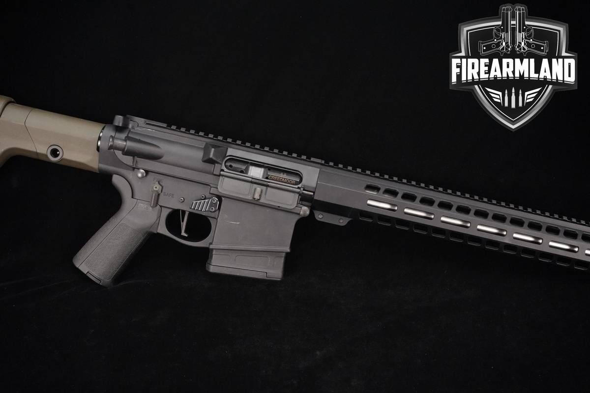 Palmetto State Armory PSA G3-65 6.5 Creedmoor AR-10 AR10 20.0"
