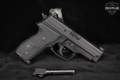 Sig Sauer P229 .40 S&W Black in Very Good Condition Image 2