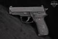 Sig Sauer P229 .40 S&W Black in Very Good Condition Image 3