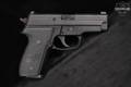 Sig Sauer P229 .40 S&W Black in Very Good Condition Image 4