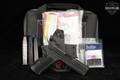 Dan Wesson DWX Compact Optics-Ready 9mm Luger Black in Very Good Condition Image 2