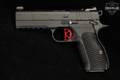 Dan Wesson DWX Compact Optics-Ready 9mm Luger Black in Very Good Condition Image 3