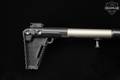 Kel-Tec Sub2000 Gen 2 G19 MAG 9mm Luger Matte Stainless in Very Good Condition Image 4