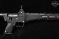 Kel-Tec Sub2000 Gen 2 G19 MAG 9mm Luger Matte Stainless in Very Good Condition Image 5