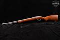 Marlin Firearms Co. Model 60 SB .22 LR Satin Stainless & Walnut in Good Condition Image 2