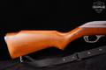 Marlin Firearms Co. Model 60 SB .22 LR Satin Stainless & Walnut in Good Condition Image 4
