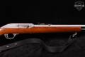 Marlin Firearms Co. Model 60 SB .22 LR Satin Stainless & Walnut in Good Condition Image 5