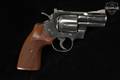 1964 Colt Python .357 Mag. Bright Nickel in Good Condition Image 5