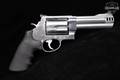 Smith & Wesson (S&W) Model 460XVR 460V .460 S&W Mag. Satin Stainless in Excellent Condition Image 5