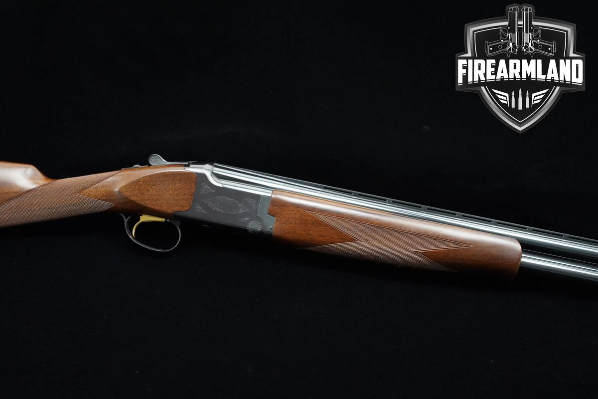 1995 Browning Citori Upland Special 12-Gauge ENGLISH STOCK Browning-Citori
