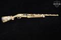 Benelli Nova Field 12 Gauge Camo in Good Condition Image 3