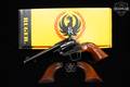 1964 Sturm Ruger Model Single-Six Convertible .22 LR Black in Good Condition Image 2