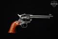 1964 Sturm Ruger Model Single-Six Convertible .22 LR Black in Good Condition Image 3
