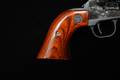1964 Sturm Ruger Model Single-Six Convertible .22 LR Black in Good Condition Image 4