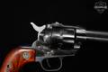 1964 Sturm Ruger Model Single-Six Convertible .22 LR Black in Good Condition Image 5