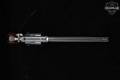 1971-1973 Smith & Wesson (S&W) Model 35-1 .22 LR Blued in Good Condition Image 4