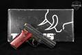 Taurus PT-911 9mm Luger Blue/Black in Excellent Condition Image 2