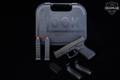 Glock 19 Gen5 MOS 9mm Luger nDLC in Like-New Condition Image 2
