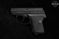 L.W. Seecamp (LW Seecamp) LWS 380 Black .380 ACP Black in Excellent Condition Image 4